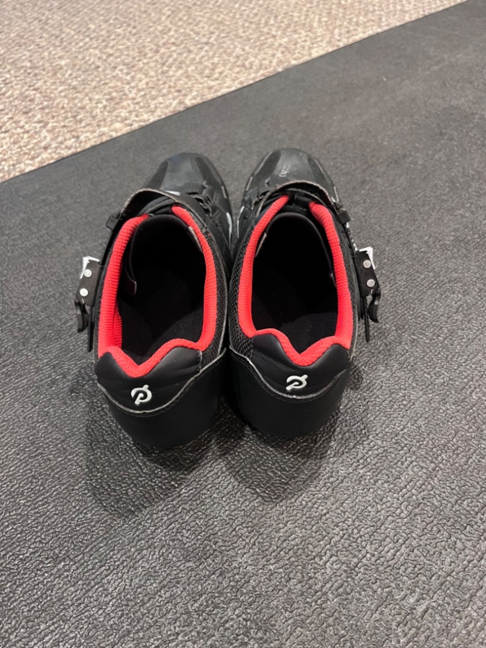 Peleton Shoes - Picture 3 of 5